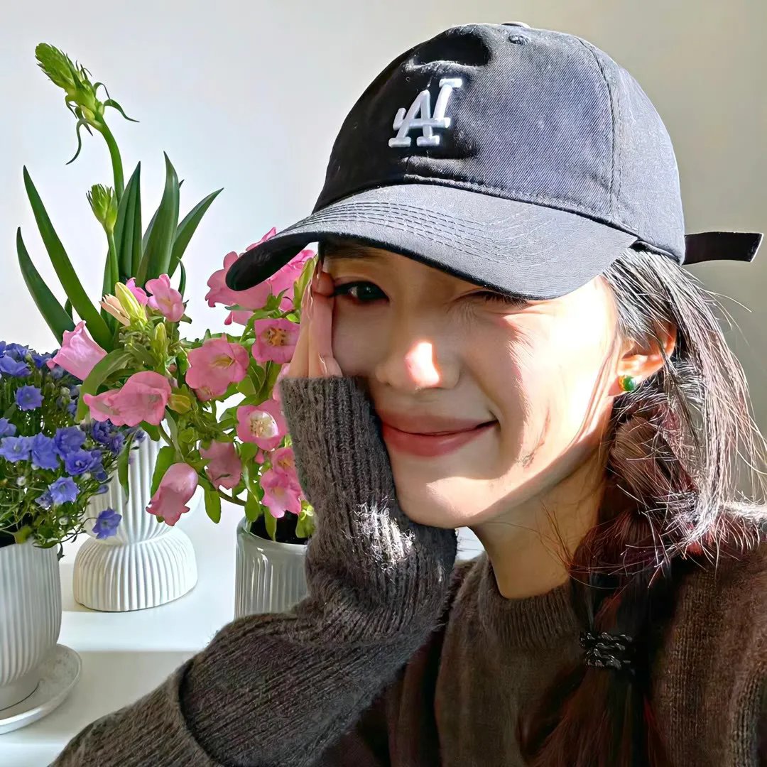 劫后桃花
