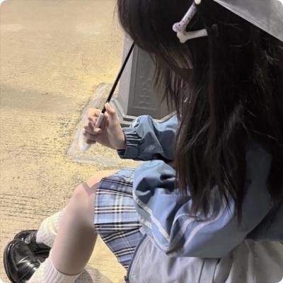 学校的墙不见了